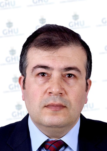 Muhammed Kursad Ozlen